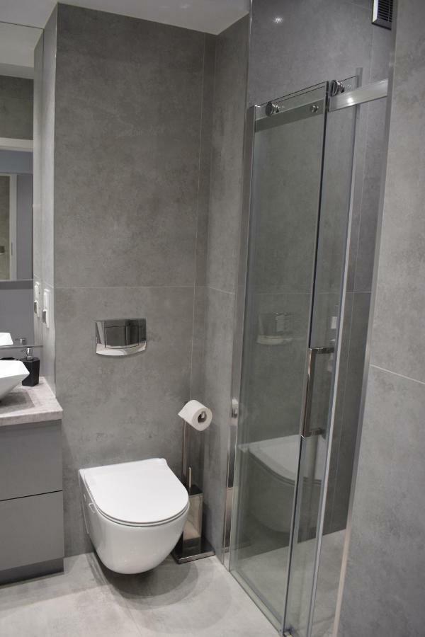 Apartament Silence Triventi Cristal Karpacz Exteriör bild