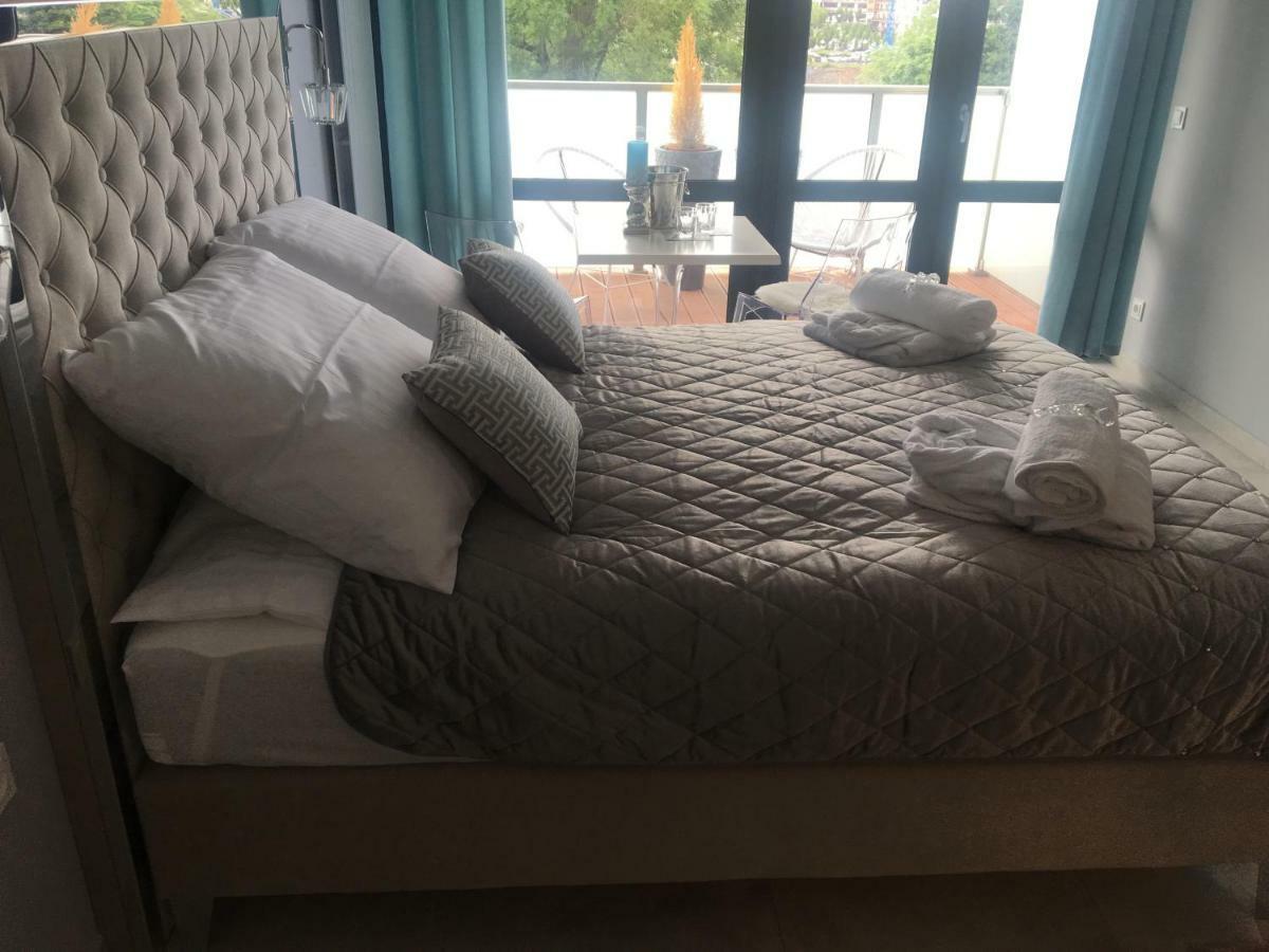 Apartament Silence Triventi Cristal Karpacz Exteriör bild