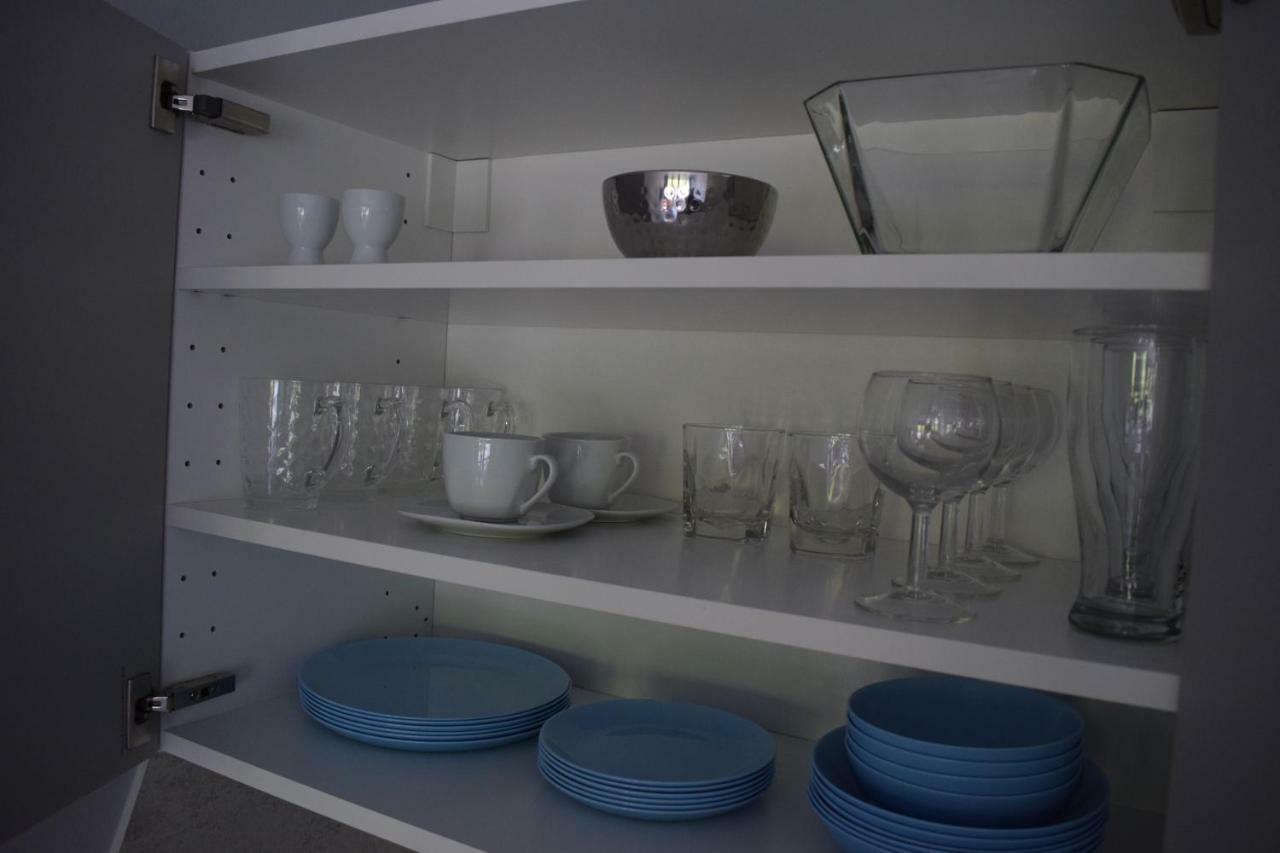 Apartament Silence Triventi Cristal Karpacz Exteriör bild