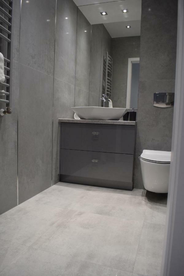 Apartament Silence Triventi Cristal Karpacz Exteriör bild