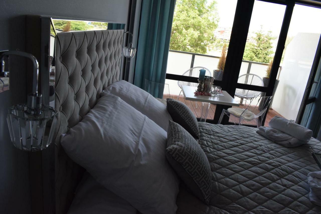 Apartament Silence Triventi Cristal Karpacz Exteriör bild